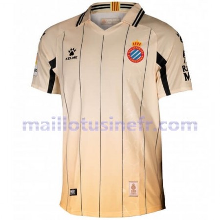 Maillot de Foot RCD Espanyol Troisième 2020-21
